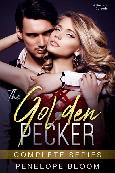 The Golden Pecker - Complete Series