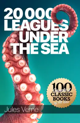 20,000 Leagues Under the Sea by Jules Verne book