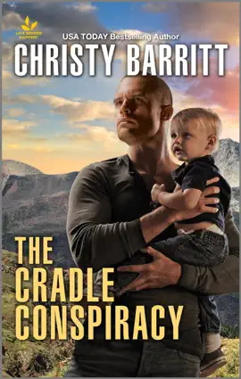 Read: Book The Cradle Conspiracy