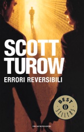 Errori reversibili - Scott Turow
