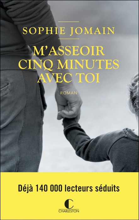 M’asseoir cinq minutes avec toi