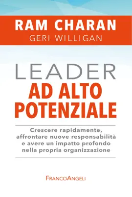 Read: Leader ad alto Book potenziale