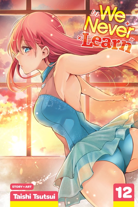We Never Learn, Vol. 12