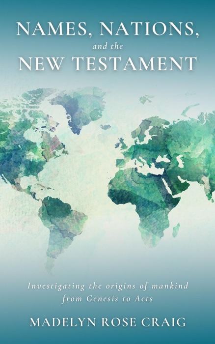 Names, Nations, and the New Testament