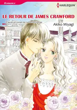 Read: Book Le retour de James Crawford