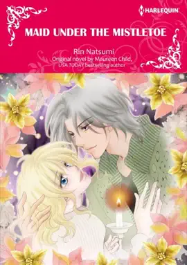 Read: Maid Under The Book Mistletoe