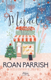 Le miracle de Corbin Wale - Roan Parrish
