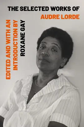 Read: The Selected Works of Audre Book Lorde