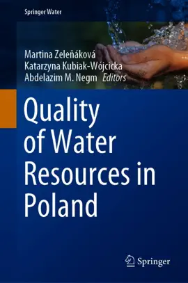 Read: Quality of Water Book Resources in Poland