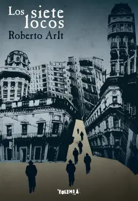 Read: Book Los siete locos
