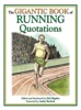 Book The Gigantic Book of Running Quotations