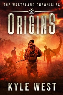 Origins by Kyle West