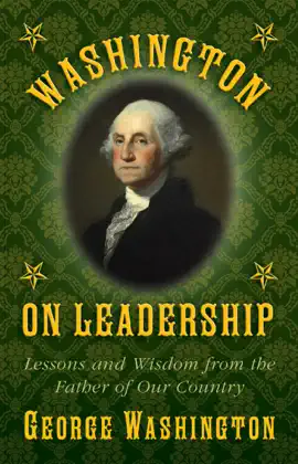 Read: Washington Book on Leadership