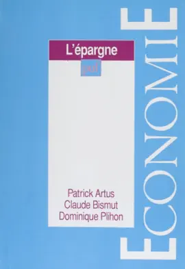 Read: L'Épargne