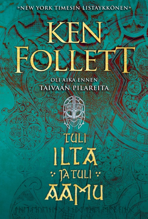 Tuli ilta ja tuli aamu
