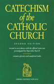 Catechism of the Catholic Church: 2nd Edition - U.S. Catholic Church