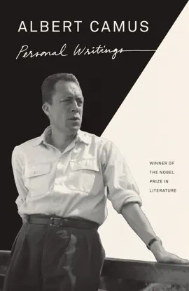 Read: Personal Book Writings