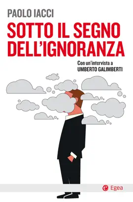 Read: Sotto Book il segno dell'ignoranza