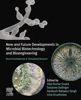 Read: New and Future Developments in Microbial Biotechnology and Bioengineering Book