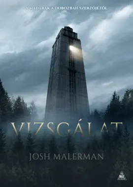 Read: Vizsgálat