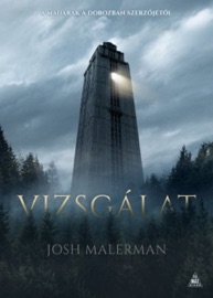 Vizsgálat - Josh Malerman