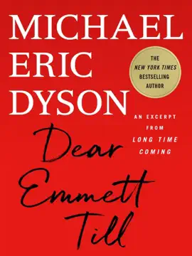 Dear Emmett Till
