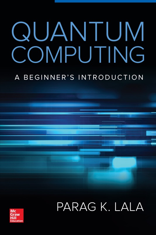 Quantum Computing
