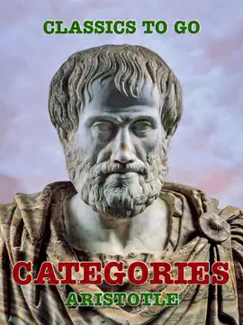 Read: Categories