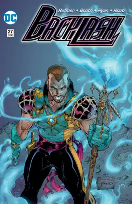 Read: Backlash Book (1994-1997) #27