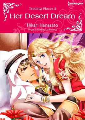 Read: Book Her Desert Dream