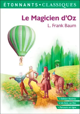 Read: Book Le Magicien d'Oz