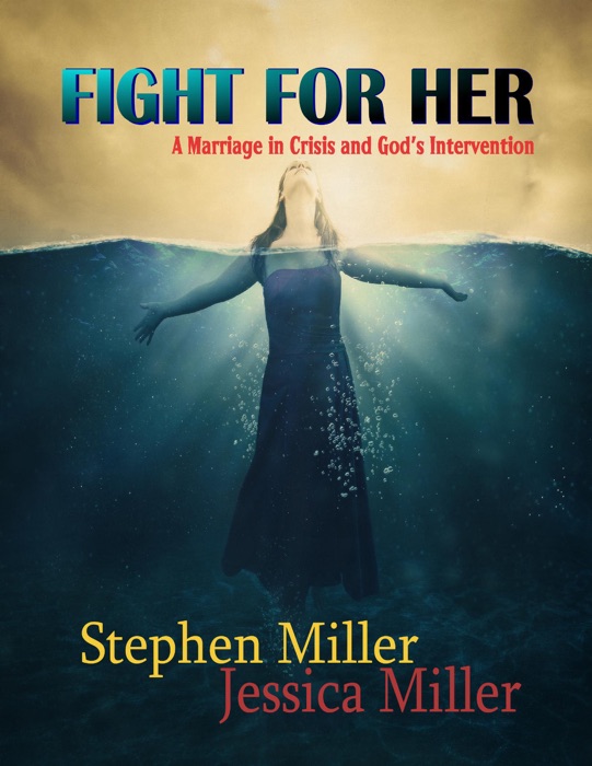 Fight for Her! - 