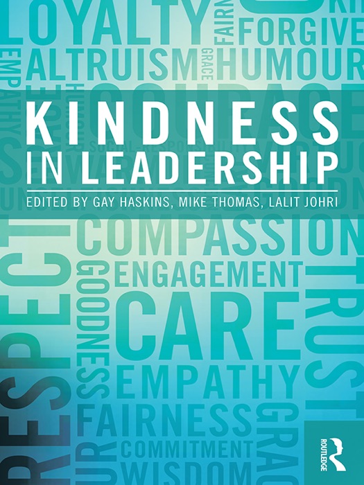 Kindness in Leadership