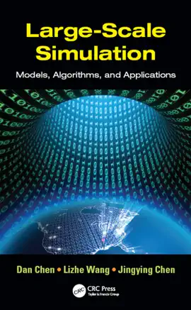 Read: Large-Scale Book Simulation