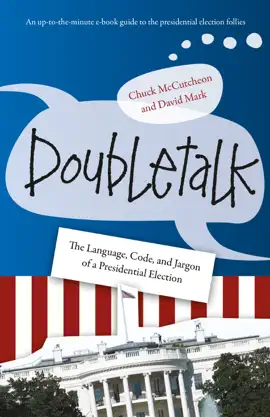 Read: Doubletalk