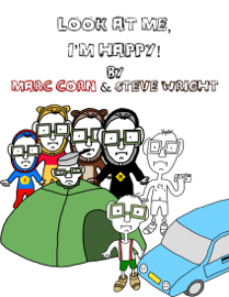 Look At Me, I'm Happy!