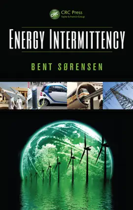 Read: Energy Book Intermittency