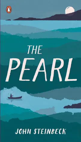 Read: The Book Pearl
