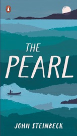 The Pearl - John Steinbeck, Linda Wagner-Martin & Jose Clemente Orozco
