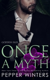 Once a Myth - Pepper Winters