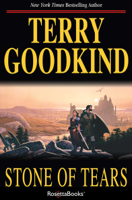 Terry Goodkind - Stone of Tears artwork