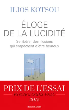 Read: Éloge de la Book lucidité