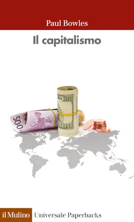 Read: Book Il capitalismo