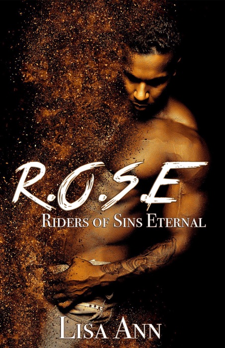 Riders of Sins Eternal