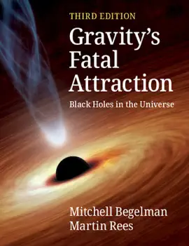 Read: Gravity's Book Fatal Attraction
