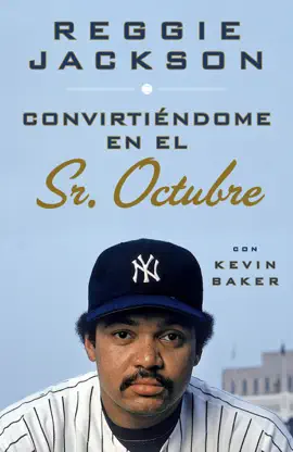 Read: Convirtiéndome en el Book Sr. Octubre