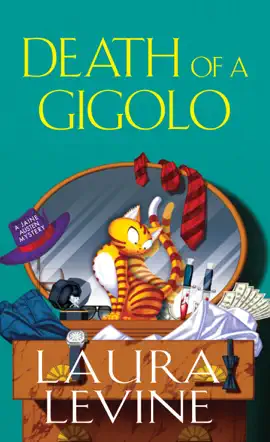 Read: Death of a Gigolo Book