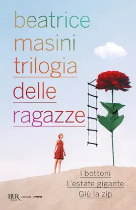 Read: Trilogia Book delle ragazze