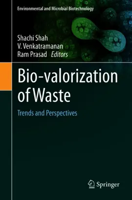 Read: Bio-valorization Book of Waste