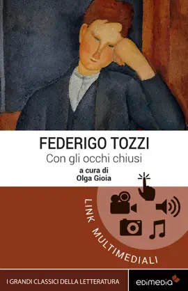Read: Con gli occhi chiusi (con Book note e espansione online)